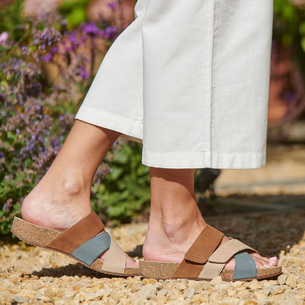 Women's Josef Seibel Tonga 84 Sandal