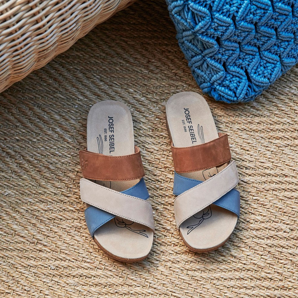 Women's Josef Seibel Tonga 84 Sandal