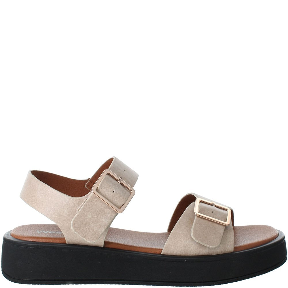 Women's Josef Seibel Macie 03 Sandal