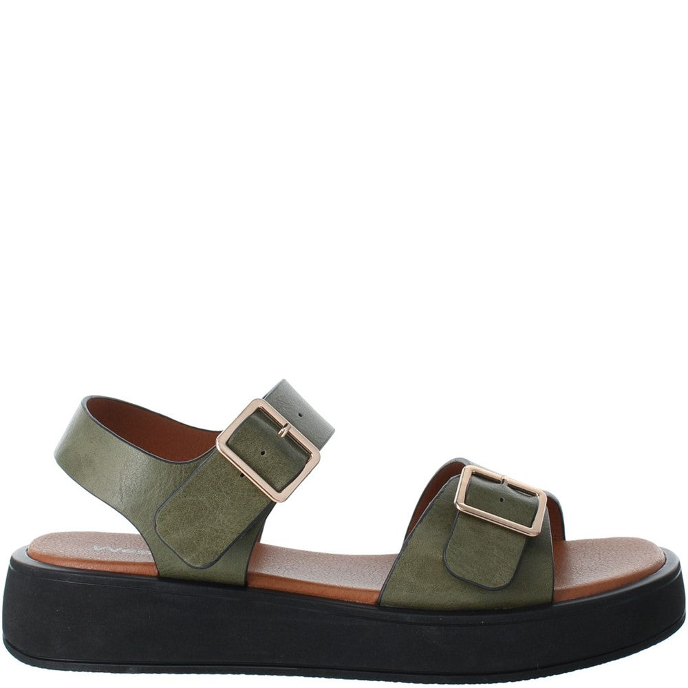 Women's Josef Seibel Macie 03 Sandal