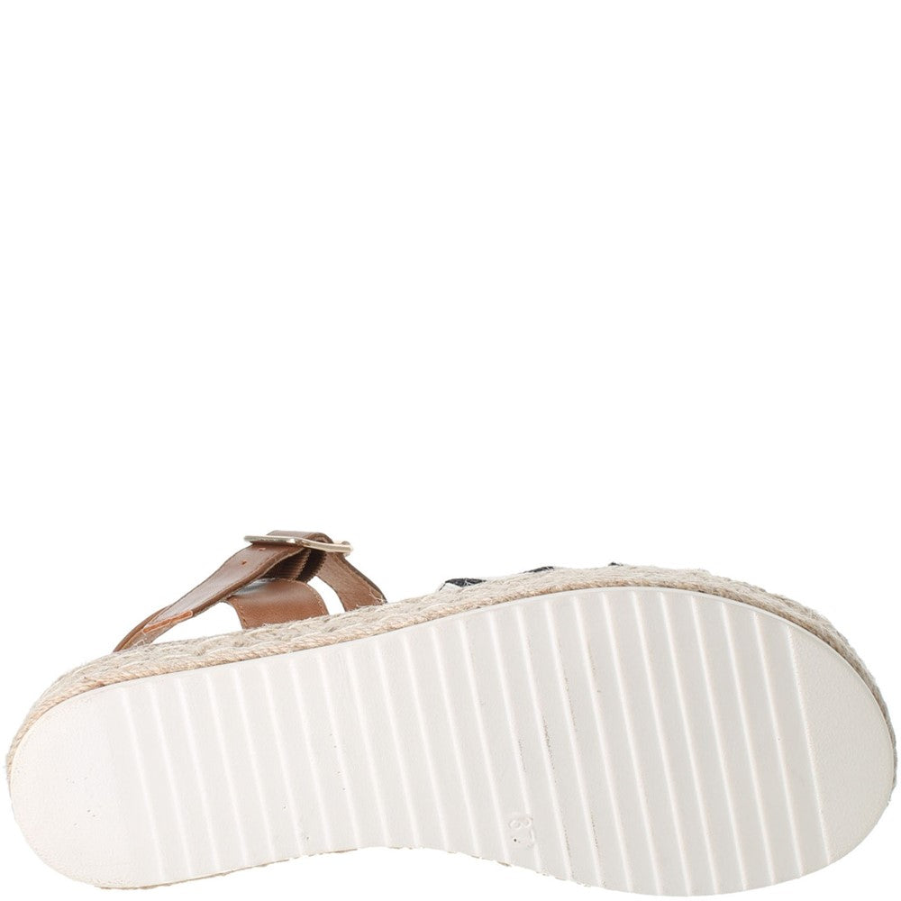 Women's Josef Seibel Madison 01 Sandal