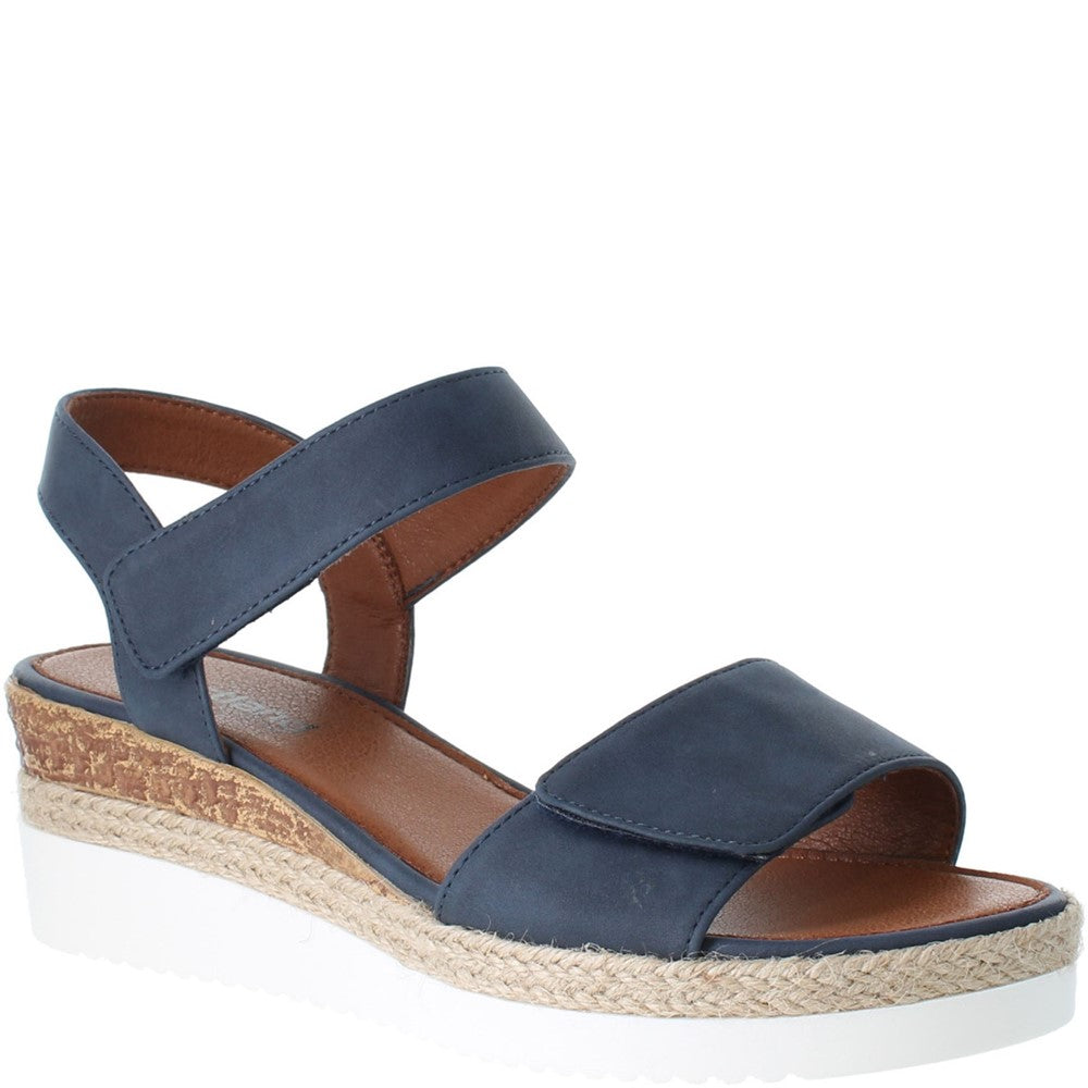 Women's Josef Seibel Espi 07 Sandal