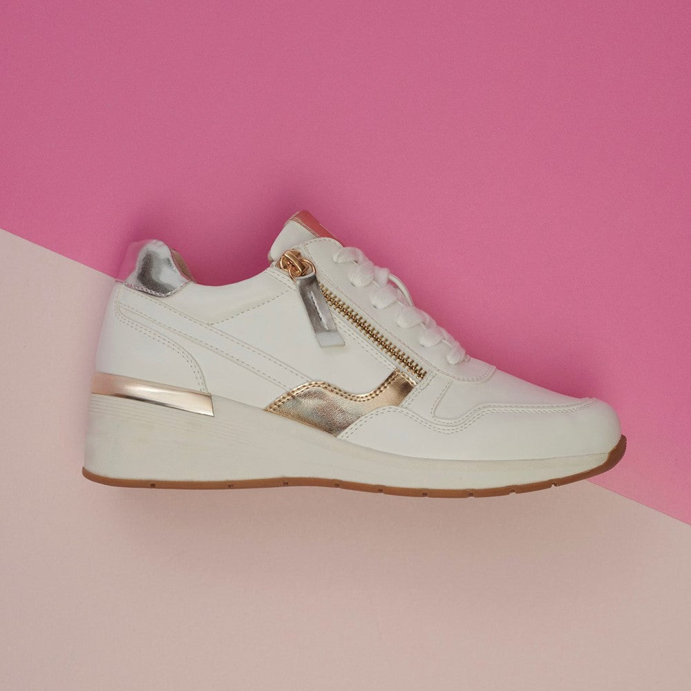 Women's Josef Seibel Ella 01 Trainer
