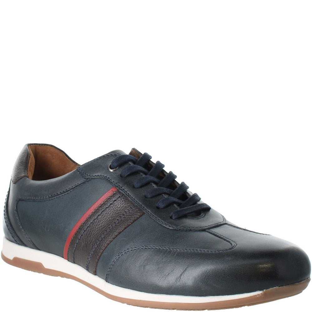 Men's Josef Seibel Colby 04 Trainer