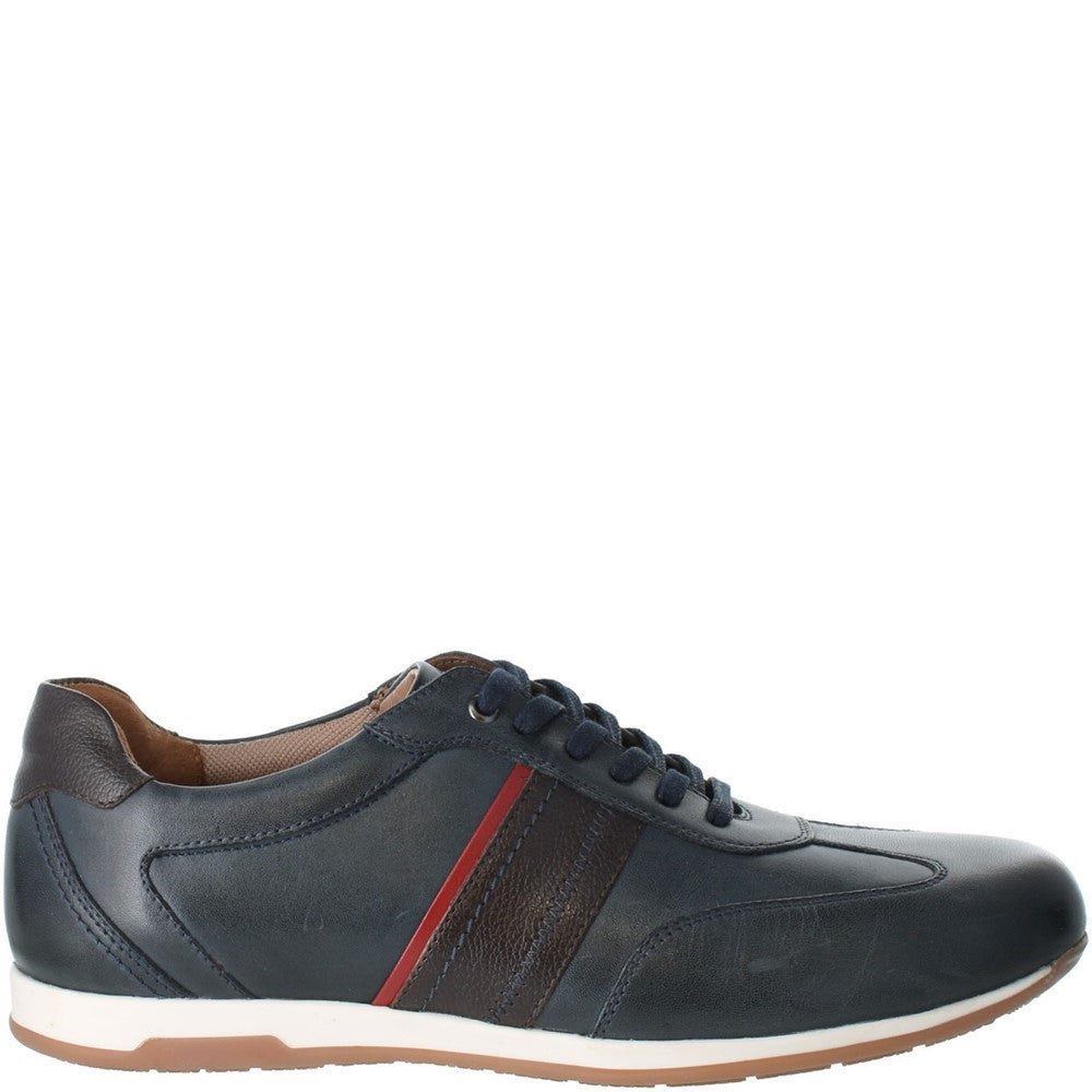 Men's Josef Seibel Colby 04 Trainer