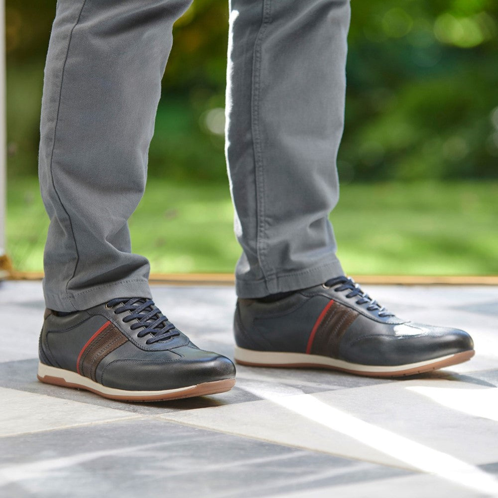 Men's Josef Seibel Colby 04 Trainer