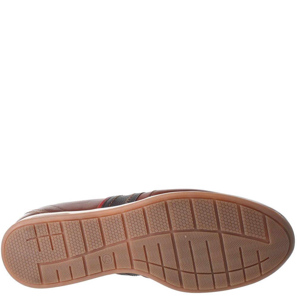 Men's Josef Seibel Colby 04 Trainer