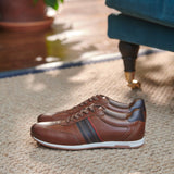 Men's Josef Seibel Colby 04 Trainer