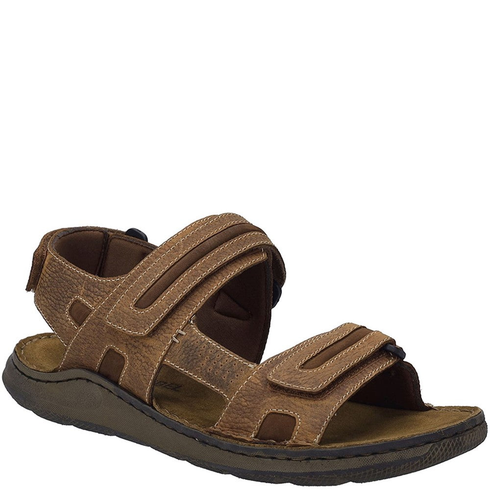 Men's Josef Seibel Maverick 23 Sandal