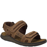 Men's Josef Seibel Maverick 23 Sandal