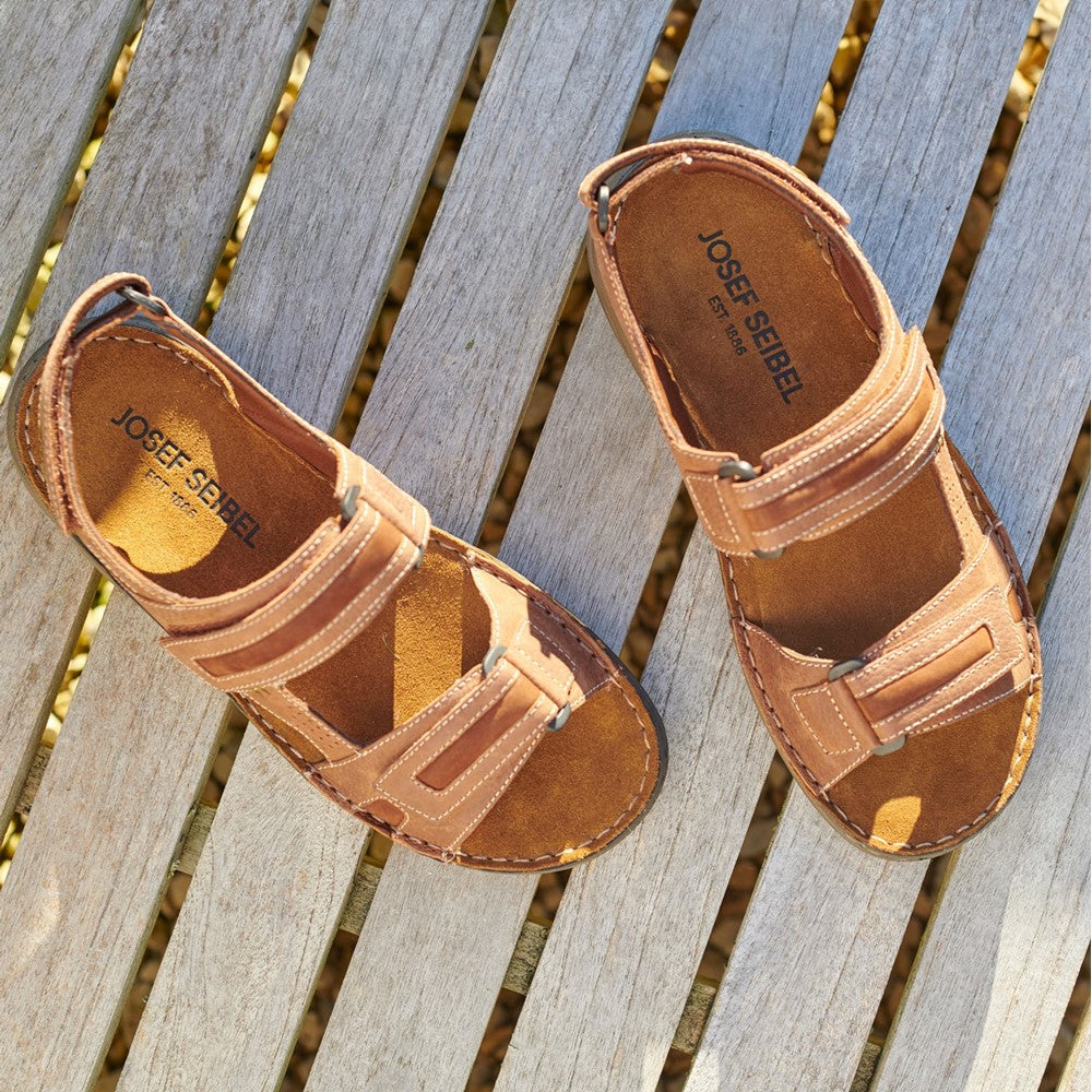 Men's Josef Seibel Maverick 23 Sandal