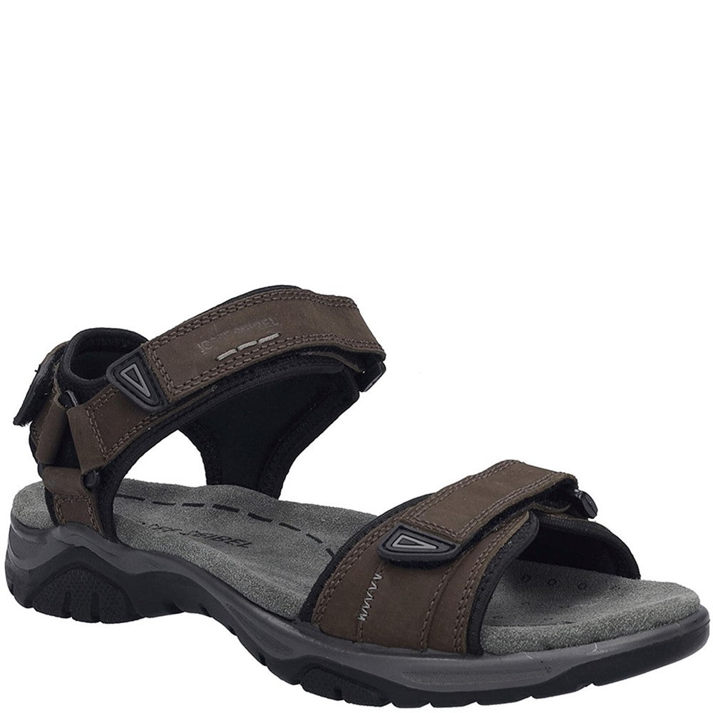 Men's Josef Seibel Arlo 01 Sandal