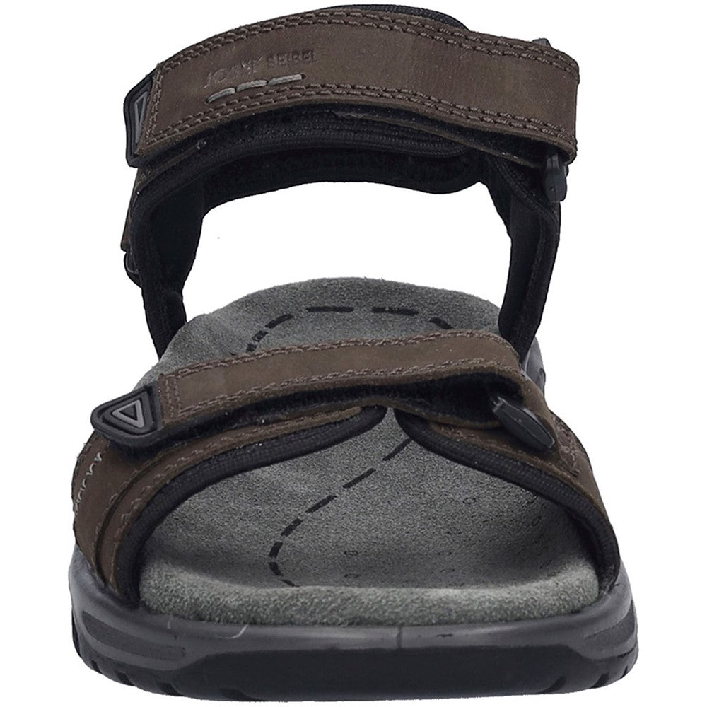 Men's Josef Seibel Arlo 01 Sandal