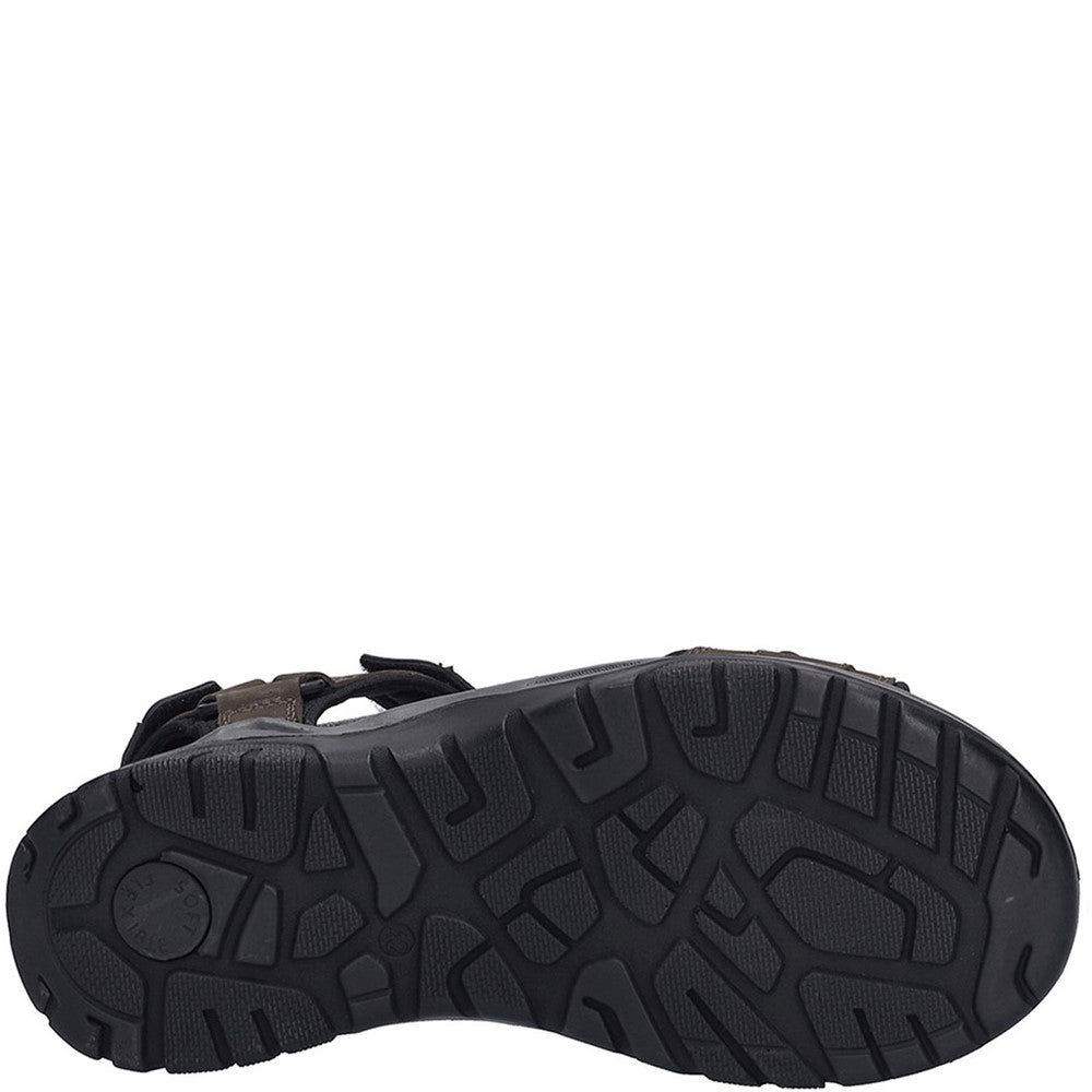 Men's Josef Seibel Arlo 01 Sandal