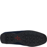 Men's Geox U KOSMOPOLIS + GRIP MOCCASINS