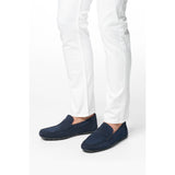 Men's Geox U KOSMOPOLIS + GRIP MOCCASINS