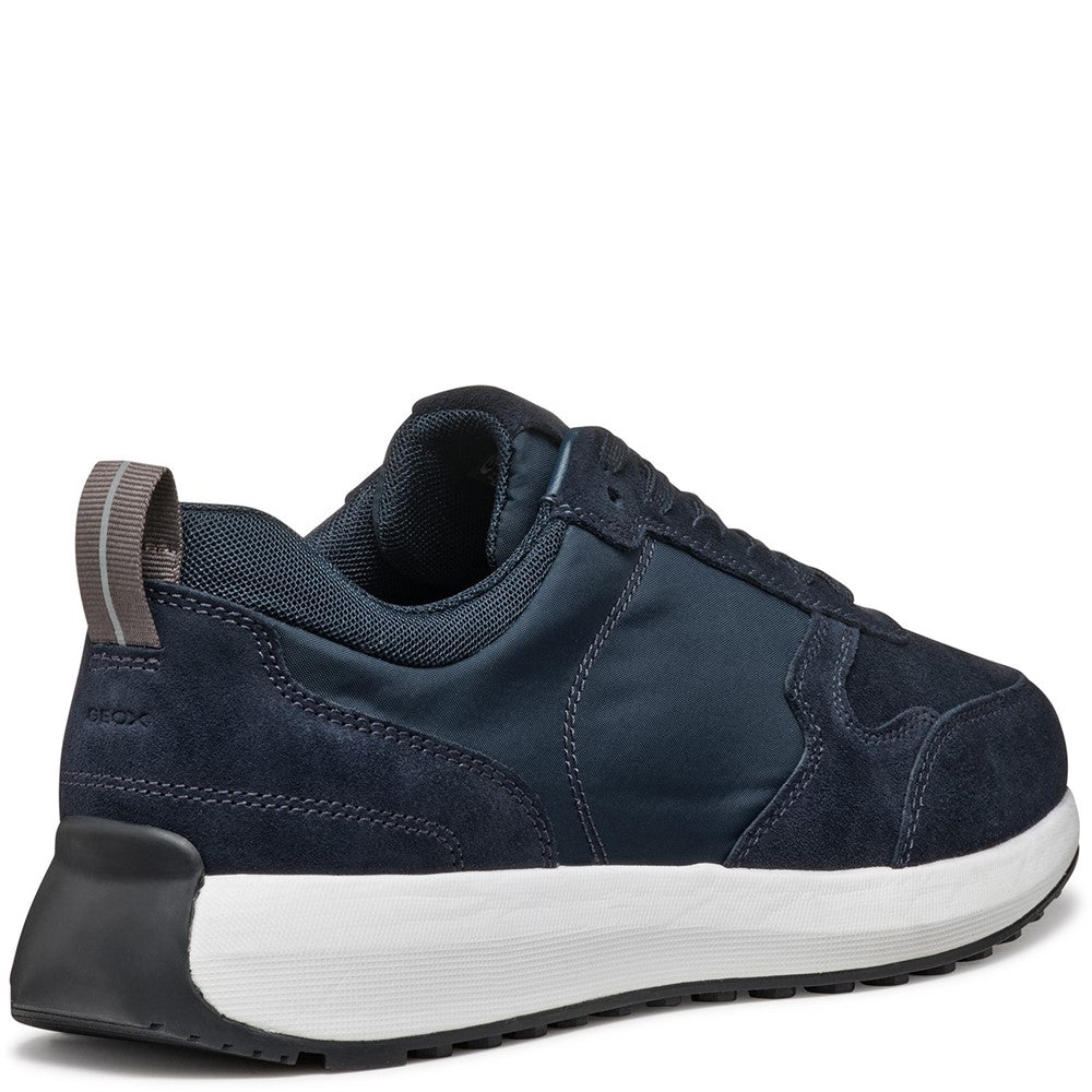 Men's Geox U VOLPIANO SNEAKERS