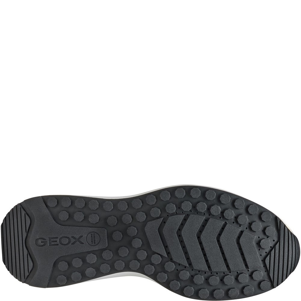 Men's Geox U VOLPIANO SNEAKERS