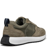 Men's Geox U VOLPIANO SNEAKERS