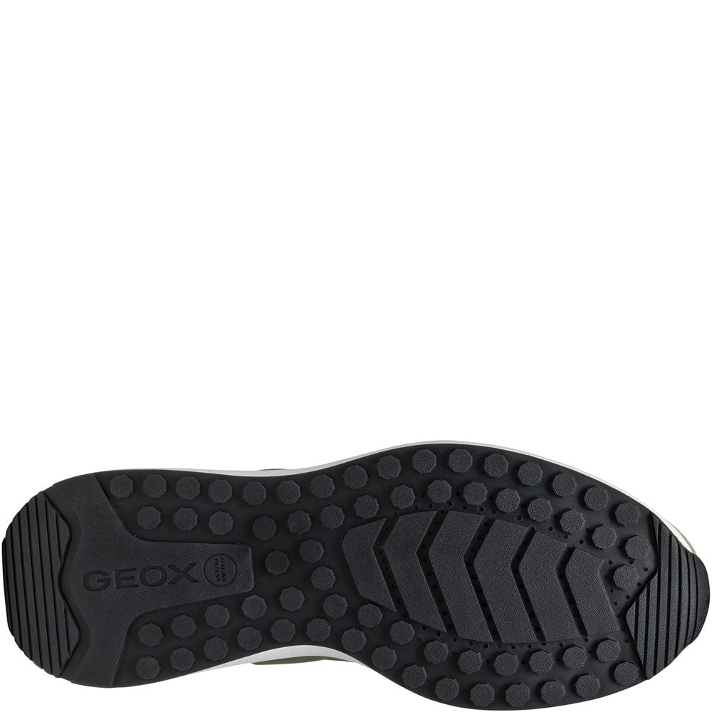 Men's Geox U VOLPIANO SNEAKERS