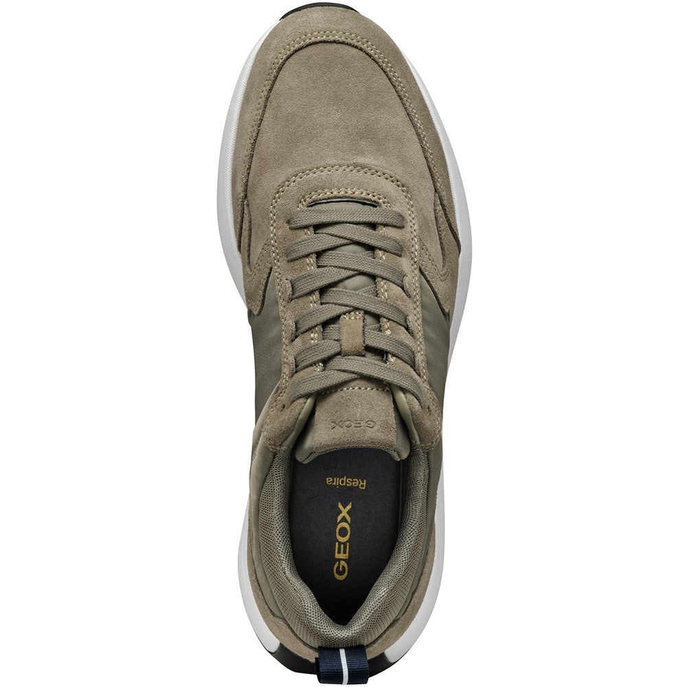 Men's Geox U VOLPIANO SNEAKERS