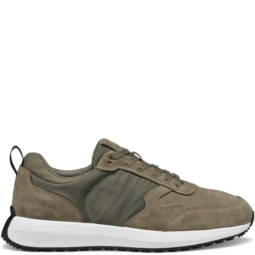 Men's Geox U VOLPIANO SNEAKERS