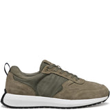 Men's Geox U VOLPIANO SNEAKERS