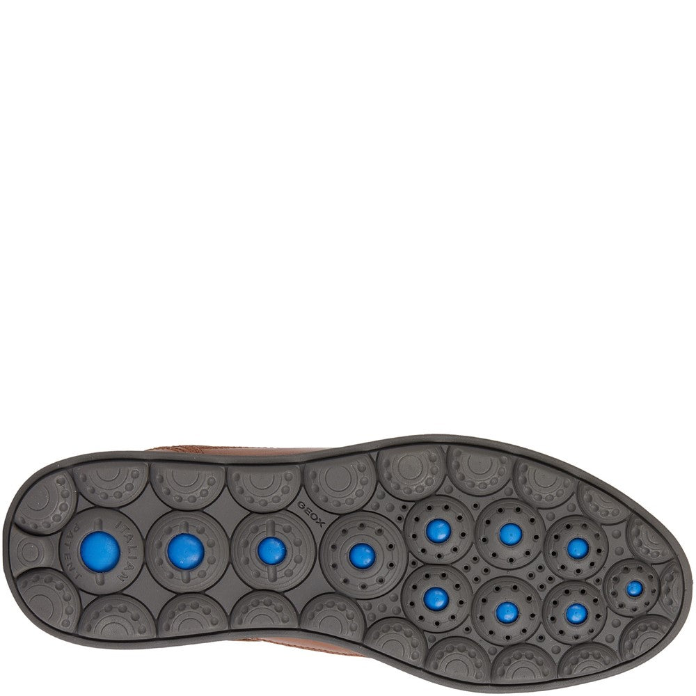 Men's Geox U SPHERICA EC12 SHOES