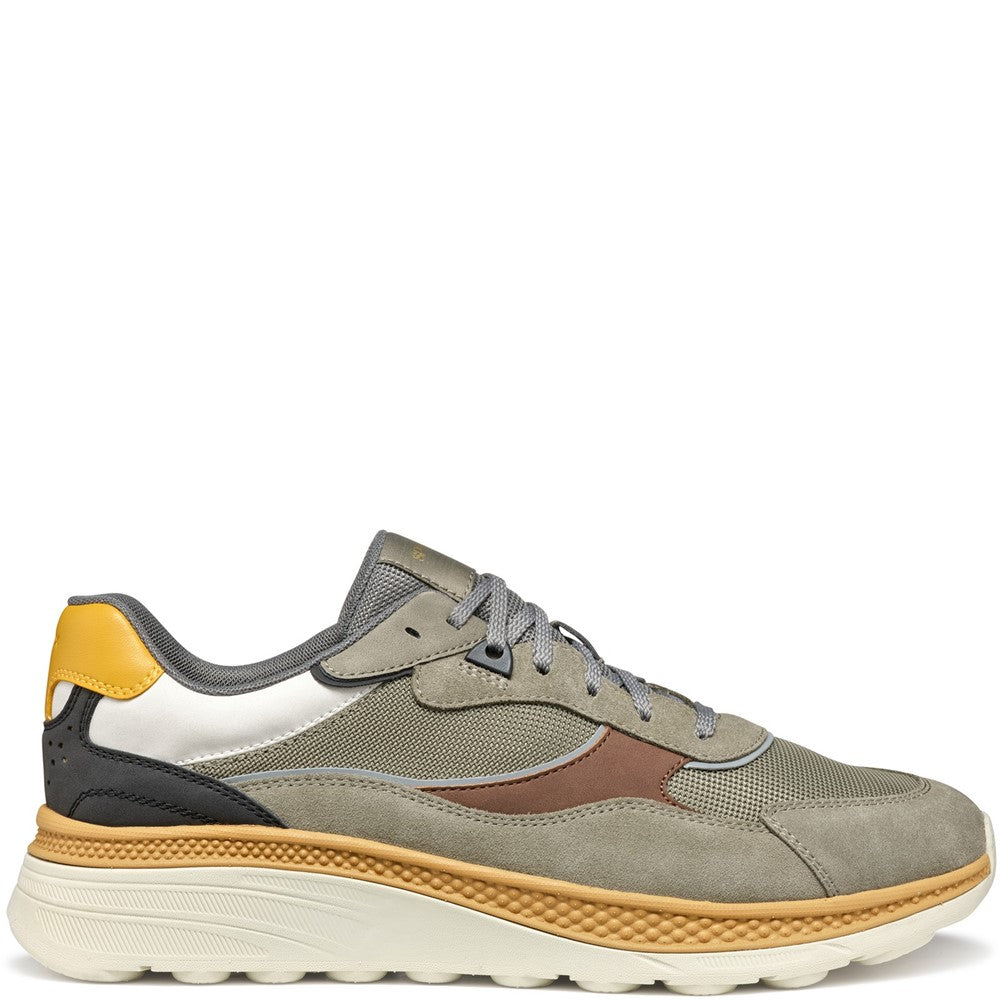 Men's Geox U SPHERICA ACTIF X1 SNEAKERS