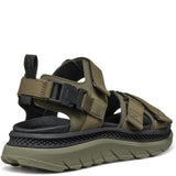 Men's Geox U SPHERICA ACTIF X S SANDALS