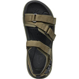 Men's Geox U SPHERICA ACTIF X S SANDALS