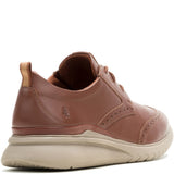 Men's Hush Puppies Advance Wingtip Shoe
