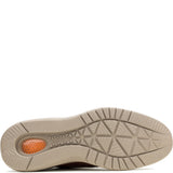 Men's Hush Puppies Advance Wingtip Shoe