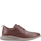 Men's Hush Puppies Advance Wingtip Shoe