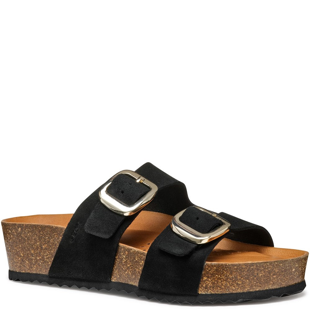 Women's Geox D BRIONIA H SANDALS
