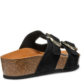 Women's Geox D BRIONIA H SANDALS