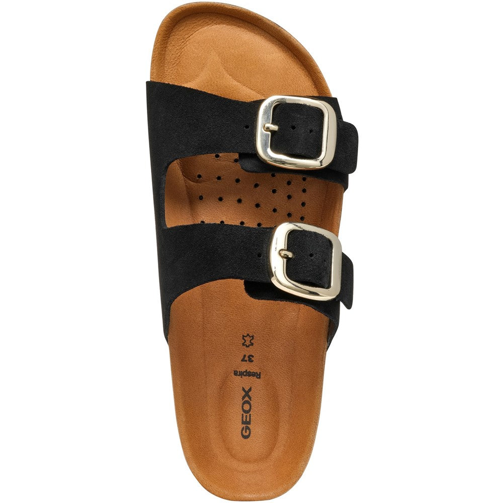 Women's Geox D BRIONIA H SANDALS