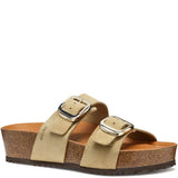 Women's Geox D BRIONIA H SANDALS