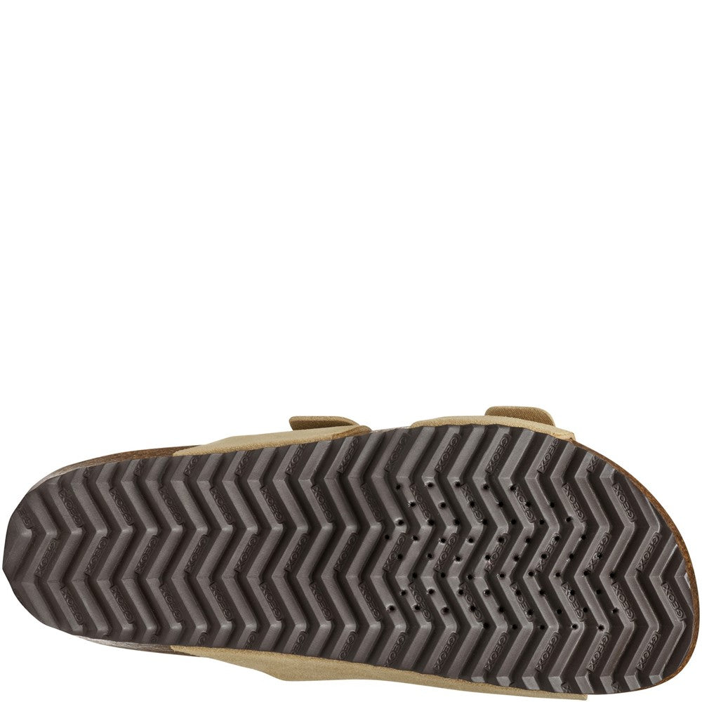 Women's Geox D BRIONIA H SANDALS
