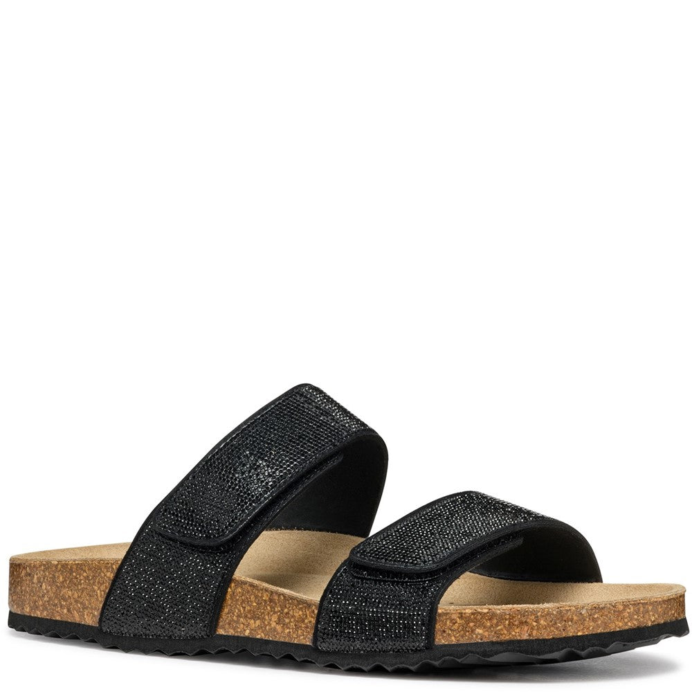 Women's Geox D BRIONIA R SANDALS