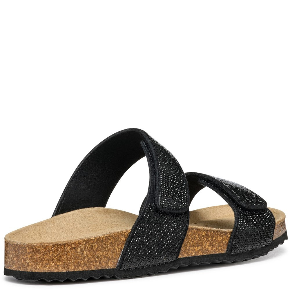 Women's Geox D BRIONIA R SANDALS