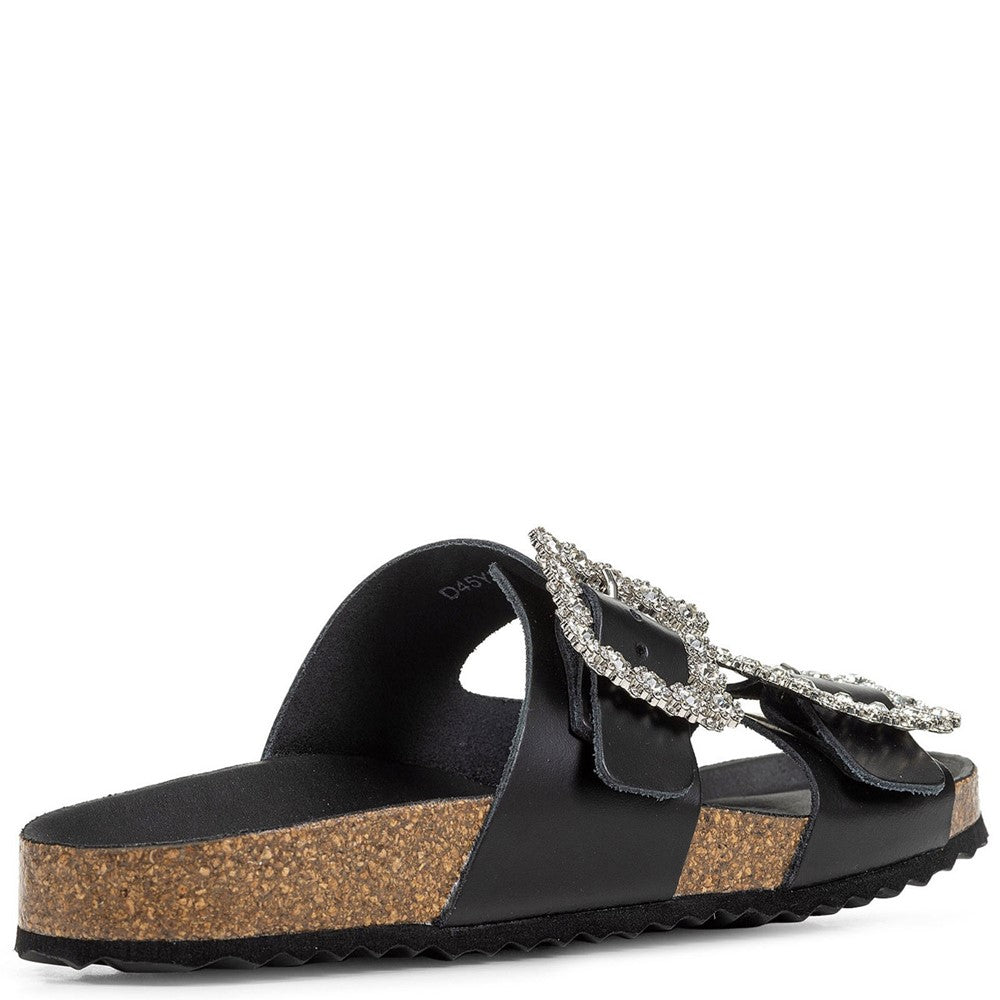 Women's Geox D BRIONIA R SANDALS