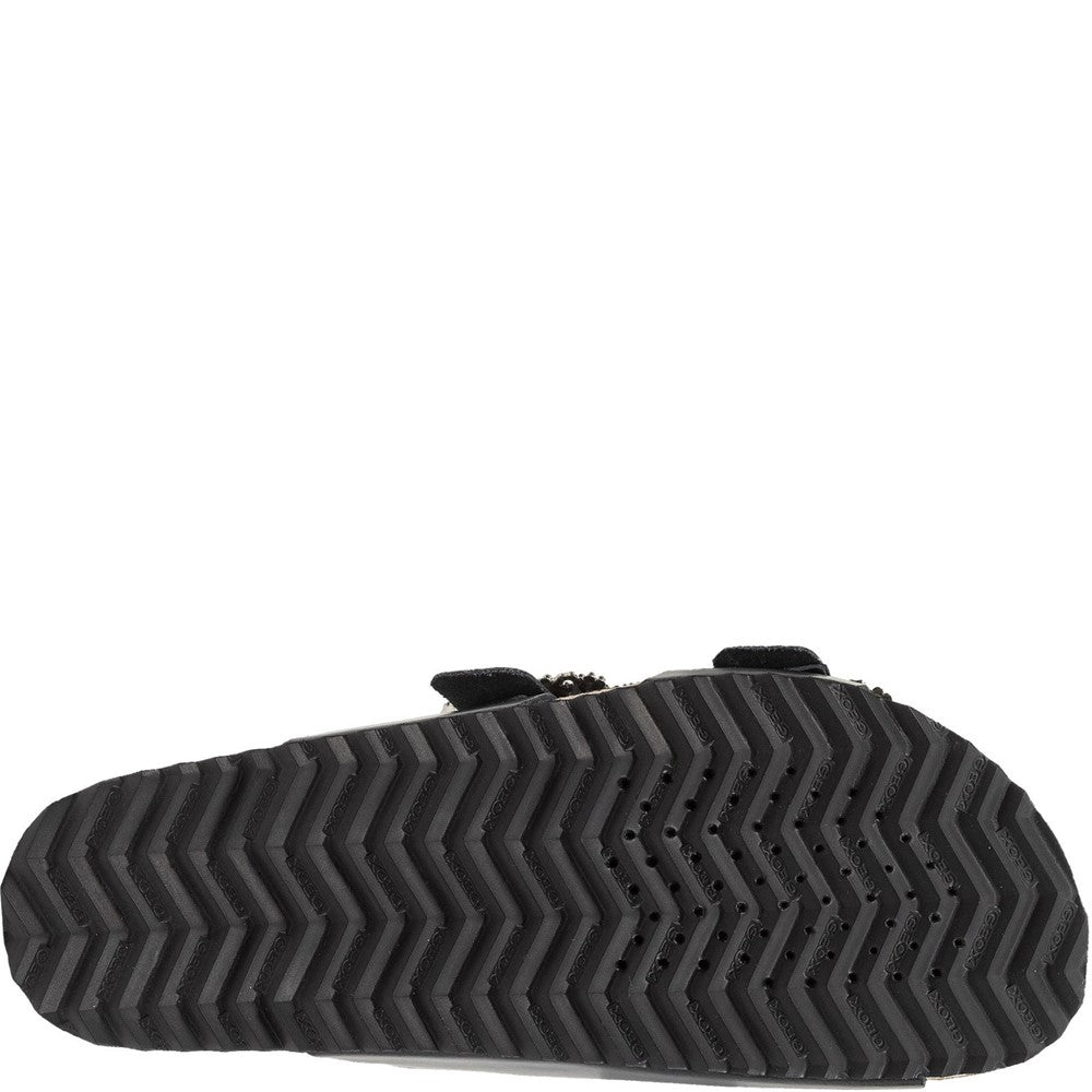 Women's Geox D BRIONIA R SANDALS
