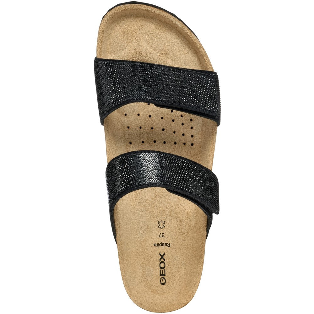 Women's Geox D BRIONIA R SANDALS
