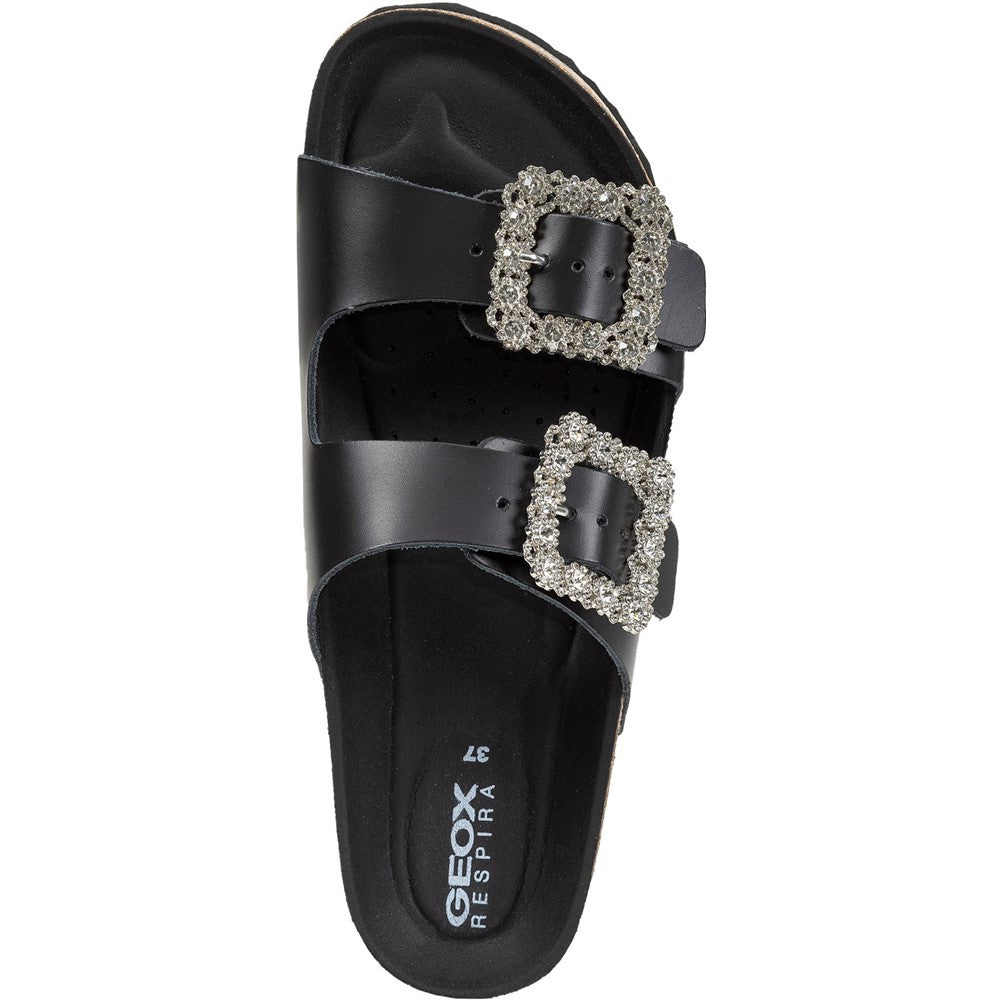 Women's Geox D BRIONIA R SANDALS