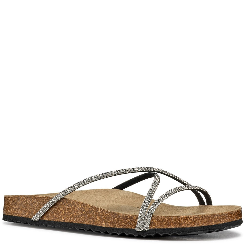 Women's Geox D BRIONIA R SANDALS