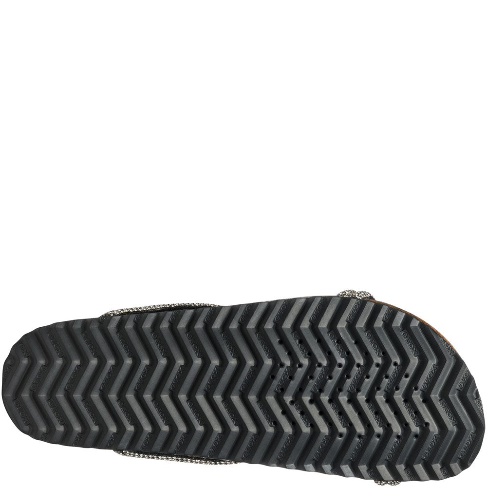 Women's Geox D BRIONIA R SANDALS