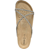 Women's Geox D BRIONIA R SANDALS