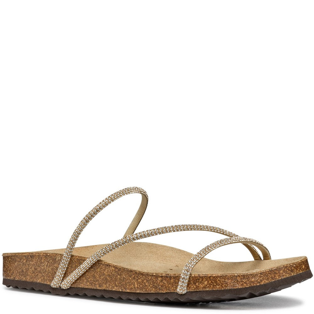 Women's Geox D BRIONIA R SANDALS