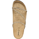 Women's Geox D BRIONIA R SANDALS